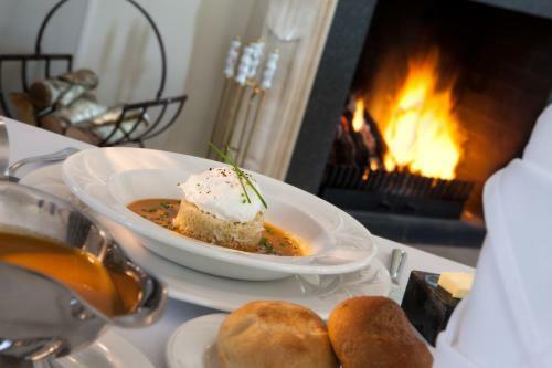 Hotel Vihula Manor Country Club & Spa