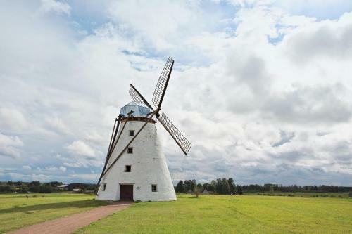 Hotel Vihula Manor Country Club & Spa