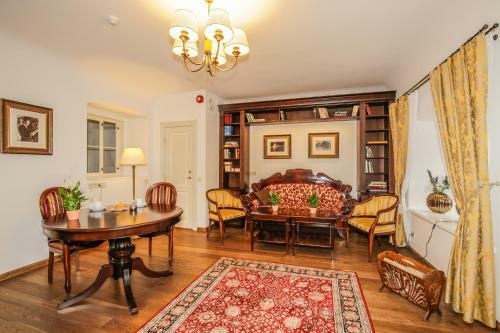 Hotel Vihula Manor Country Club & Spa