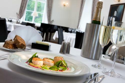 Hotel Vihula Manor Country Club & Spa