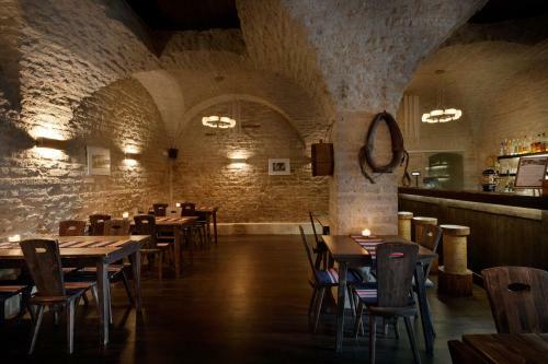 Hotel Vihula Manor Country Club & Spa