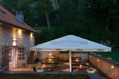 Hotel Vihula Manor Country Club & Spa