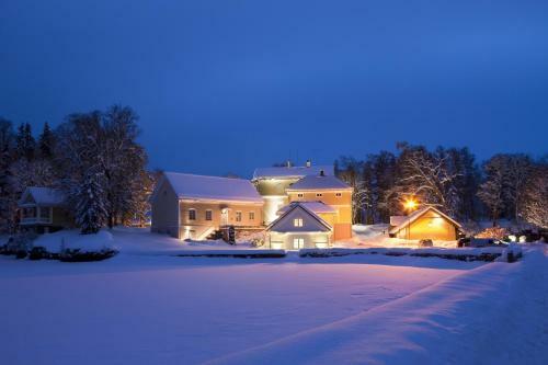 Hotel Vihula Manor Country Club & Spa