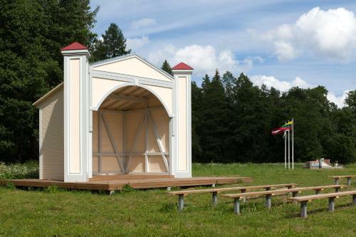 Hotel Vihula Manor Country Club & Spa