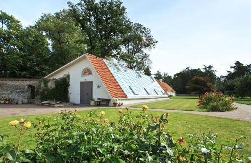 Hotel Vihula Manor Country Club & Spa