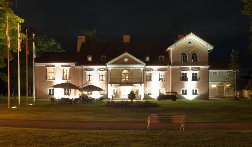 Hotel Vihula Manor Country Club & Spa
