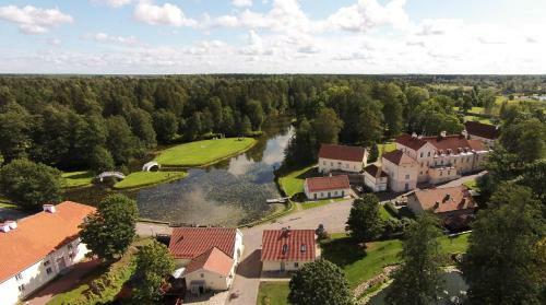 Hotel Vihula Manor Country Club & Spa