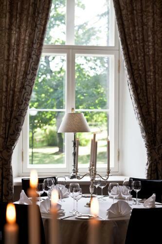 Hotel Vihula Manor Country Club & Spa