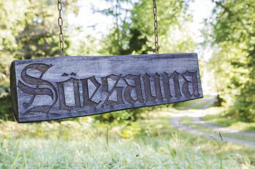 Agroturismo Soesauna Farmstay