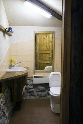 Agroturismo Soesauna Farmstay