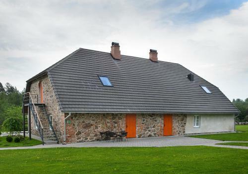 Agroturismo Vasekoja Holiday Center