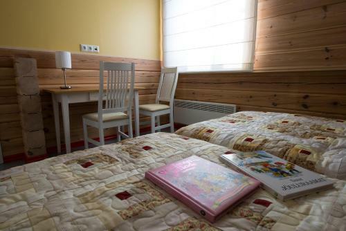 Agroturismo Vasekoja Holiday Center