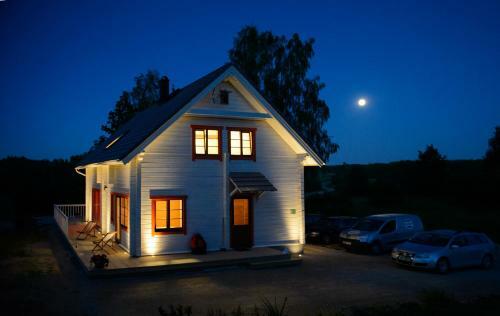 Agroturismo Vasekoja Holiday Center