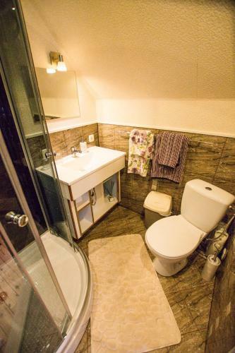 Apartamento Omakoda