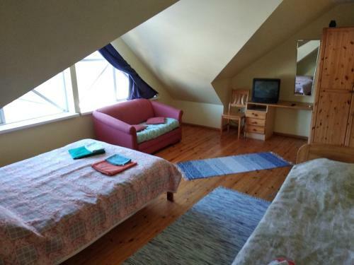 Hirvem�e Holiday Park