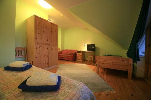 Hirvem�e Holiday Park
