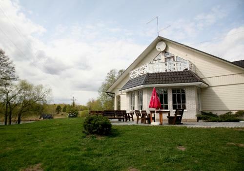 Hirvem�e Holiday Park
