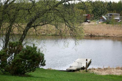 Hirvem�e Holiday Park