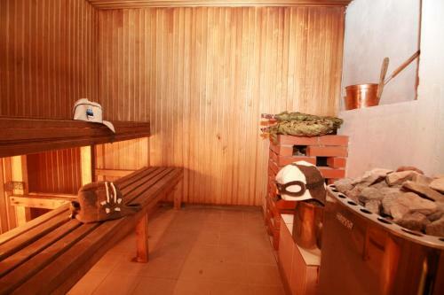 Hirvem�e Holiday Park