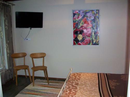 Hostal Kelluka Holiday House