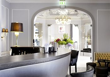 Hotel D'angleterre