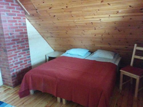 Agroturismo Safari House