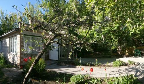 Apartamento Koidula Holiday Home