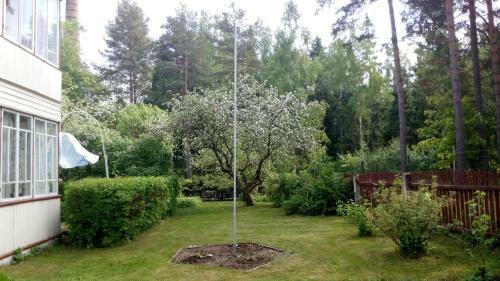 Apartamento Koidula Holiday Home