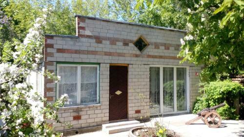 Apartamento Koidula Holiday Home