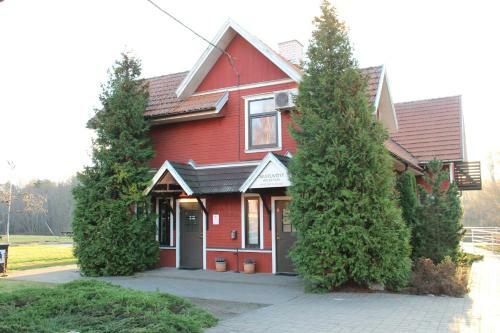 Reiu Holiday Centre