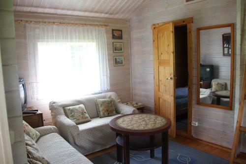 Lepametsa Holiday Houses