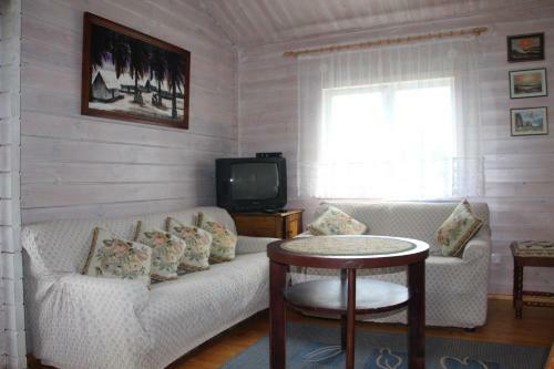 Lepametsa Holiday Houses