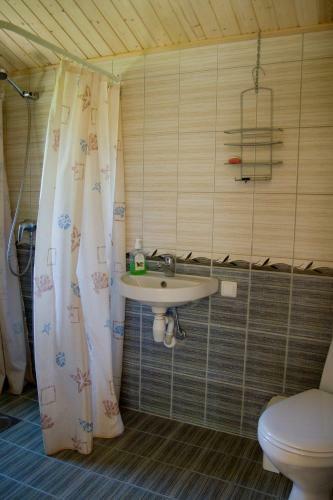 Lepametsa Holiday Houses