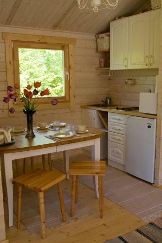 Lepametsa Holiday Houses