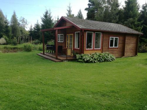 Lepametsa Holiday Houses