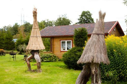 Lepametsa Holiday Houses