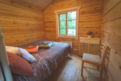 Arina Cottages
