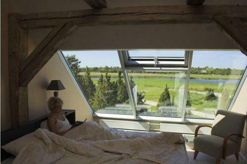 Hostal Dagen Haus Guesthouse