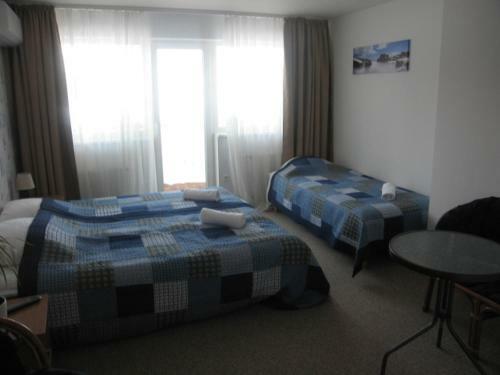 Hostal Doberani Rannamaja