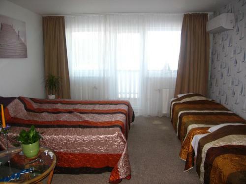 Hostal Doberani Rannamaja