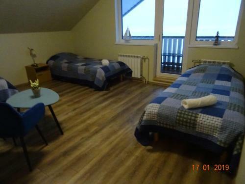 Hostal Doberani Rannamaja