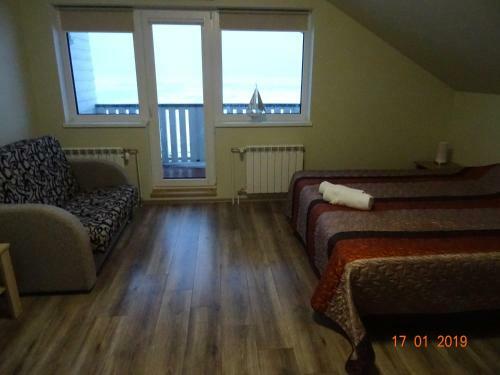 Hostal Doberani Rannamaja