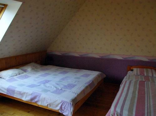 Agroturismo Holiday Home Veskij�e