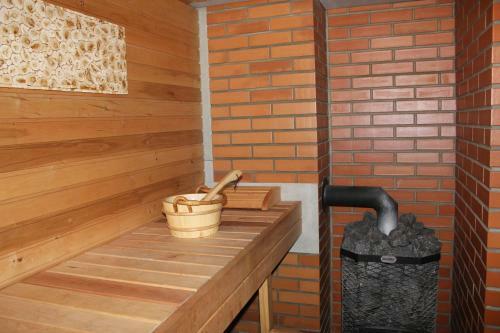 Rootsimaa Holiday House