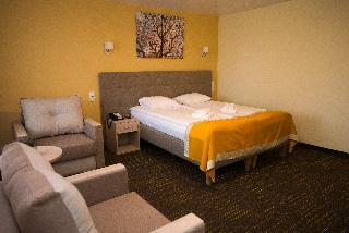 Hotel Noorus Spa Inn