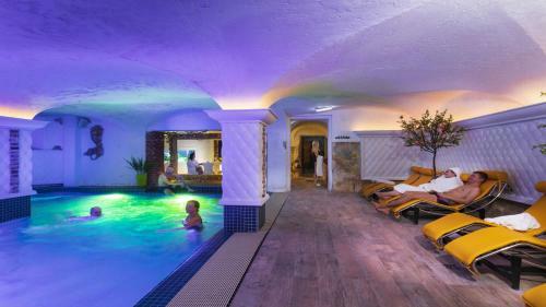 Hotel Castle Spa Wagenk�ll