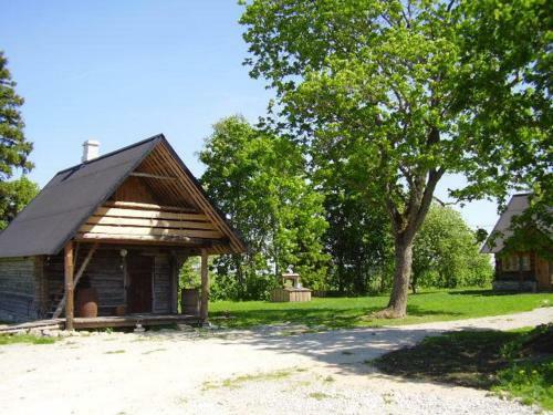 Paali-t�nise Turismifarm