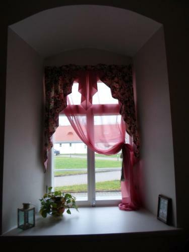 Hostal Rogosi Manor Guesthouse