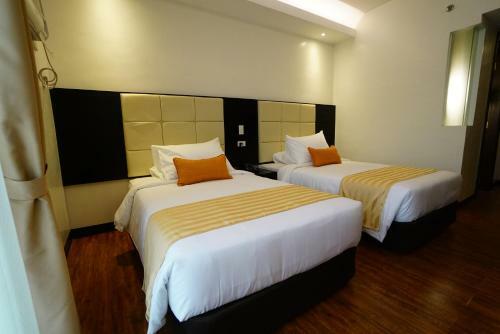 Hotel Oazis