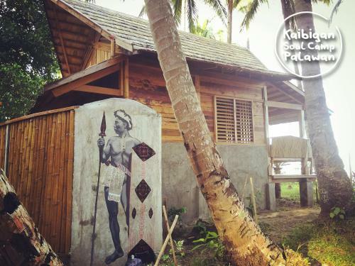 Hotel Kaibigan Soul Camp